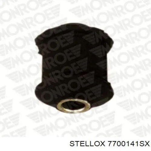 7700141SX Stellox silentblock de suspensión delantero inferior