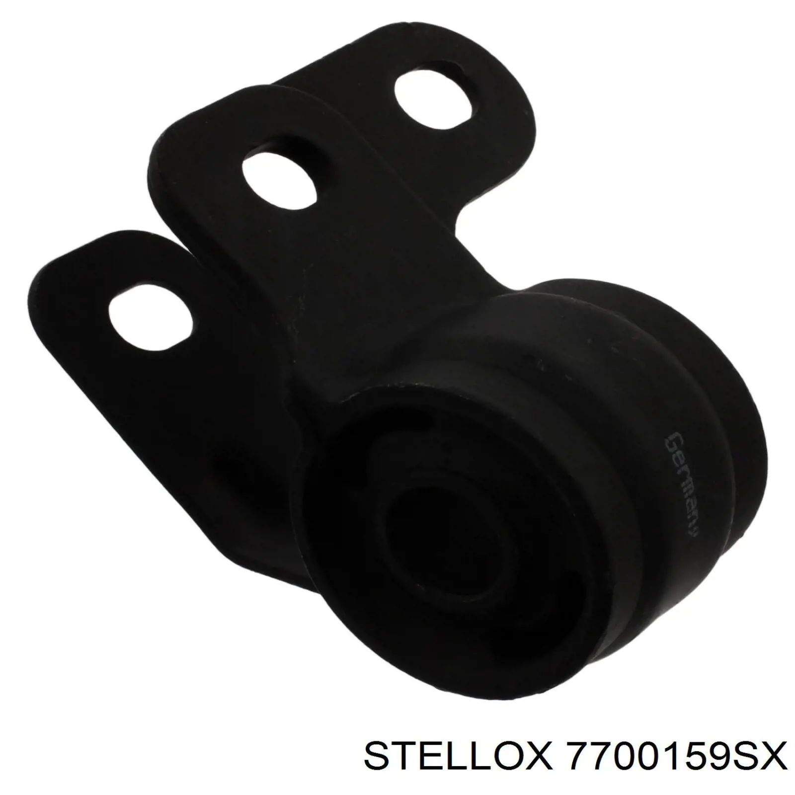 7700159SX Stellox silentblock de suspensión delantero inferior