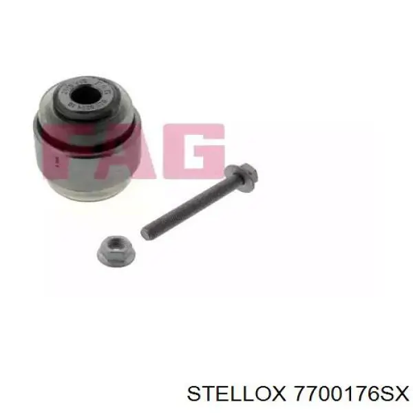 Silentblock de brazo de suspensión Cautex 020181 precio, desde 4,47 EUR
