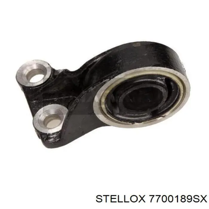 7700189SX Stellox silentblock de suspensión delantero inferior