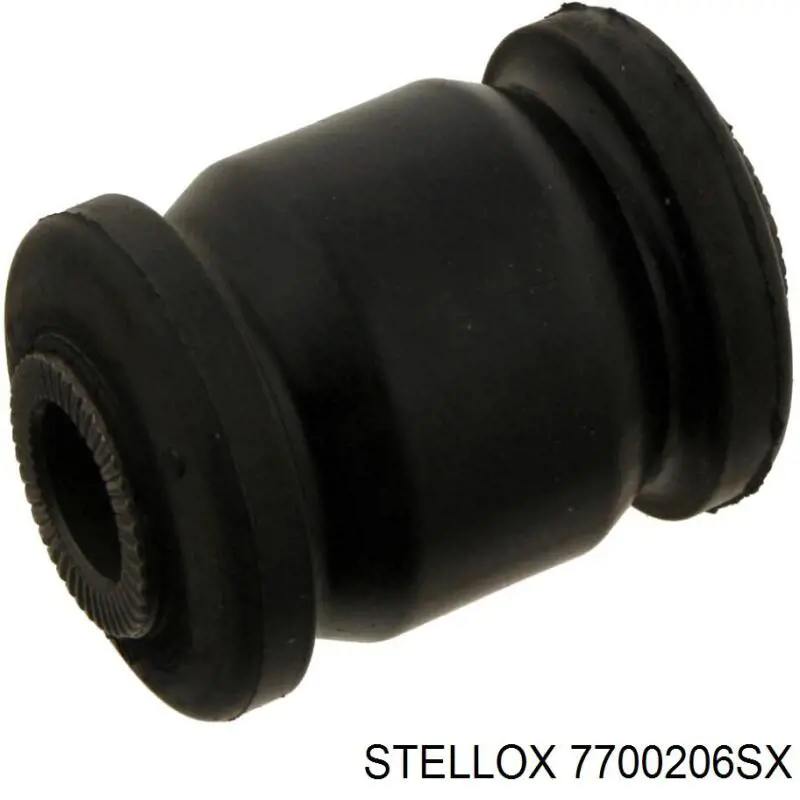 7700206SX Stellox silentblock de suspensión delantero inferior