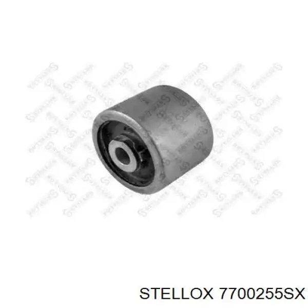 7700255SX Stellox silentblock de suspensión delantero inferior