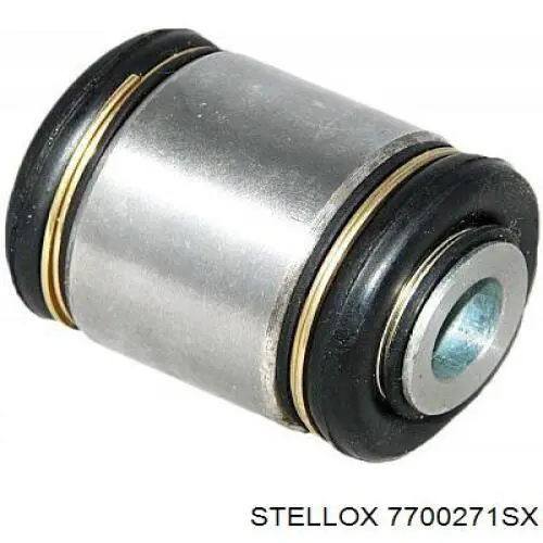 7700271SX Stellox silentblock de brazo de suspensión delantero superior