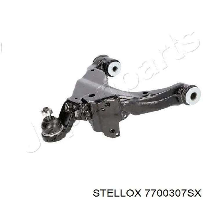 7700307SX Stellox silentblock de suspensión delantero inferior