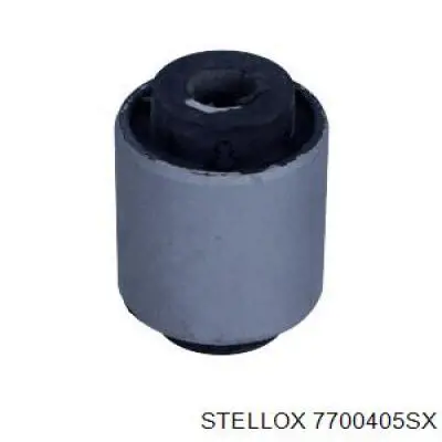 7700405SX Stellox silentblock de suspensión delantero inferior