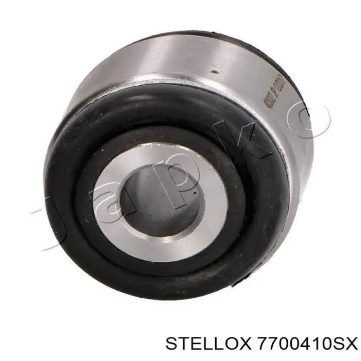 7700410SX Stellox silentblock de mangueta trasera