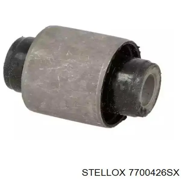 7700426SX Stellox silentblock para barra panhard trasera