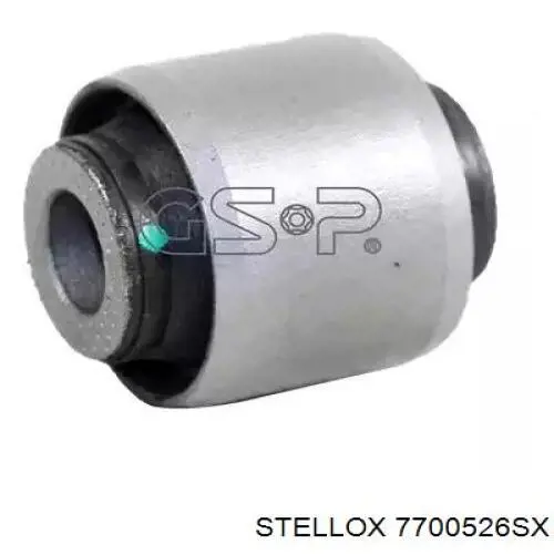 271763 ABS Buje del brazo transversal trasero