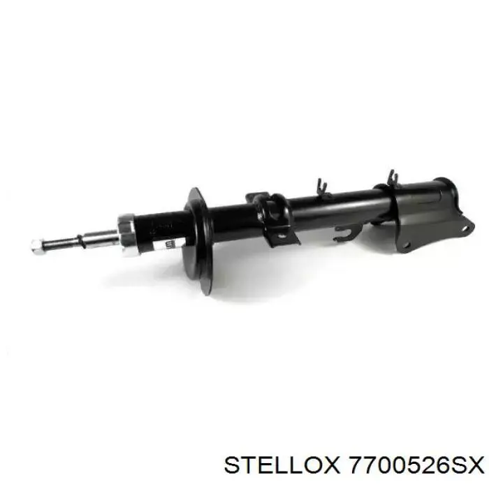 Comprar 271763 ABS Buje del brazo transversal trasero