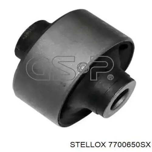 7700650SX Stellox silentblock de suspensión delantero inferior