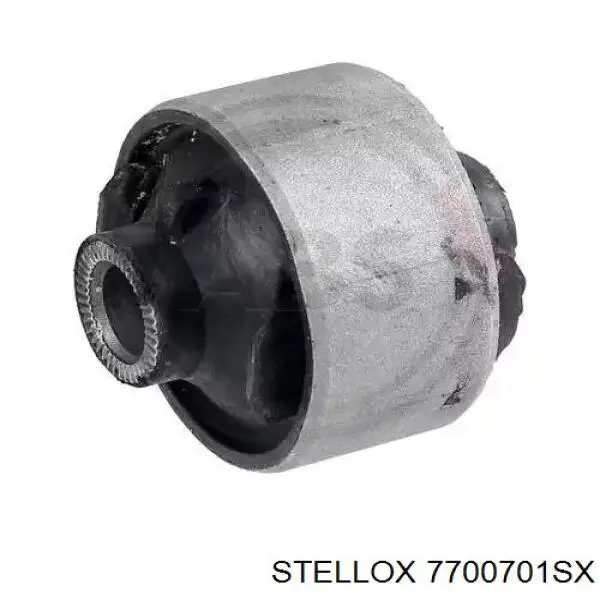 7700701SX Stellox silentblock de suspensión delantero inferior