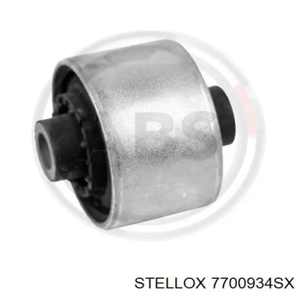 7700934SX Stellox suspensión, brazo oscilante trasero inferior