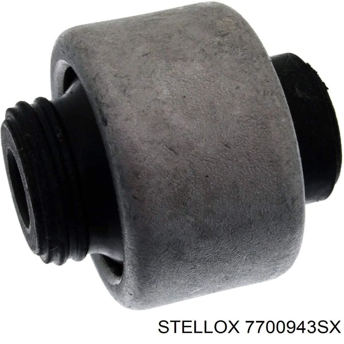 7700943SX Stellox silentblock de suspensión delantero inferior