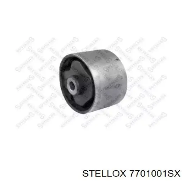 7701001SX Stellox soporte, motor, derecho, silentblock