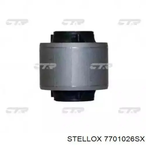 Silentblock de brazo de suspensión Metalcaucho 57322 precio, desde 5,87 EUR