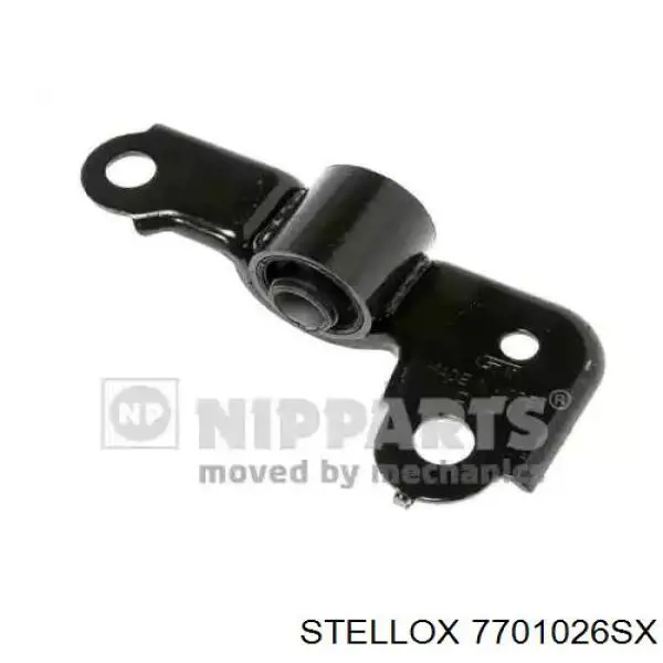 Comprar DCC010376 Mando Silentblock