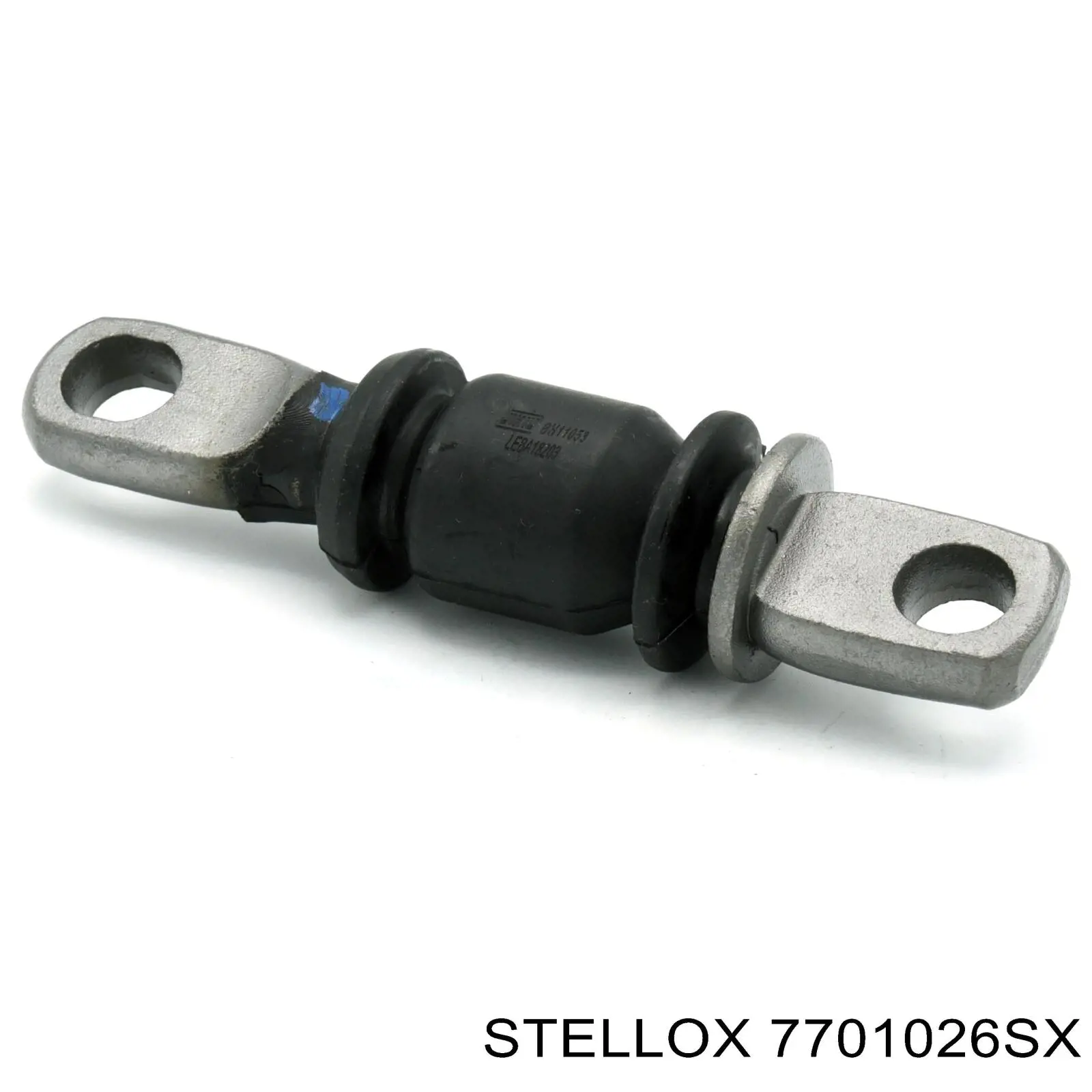 Silentblock del brazo de suspensión DCC010376 Mando