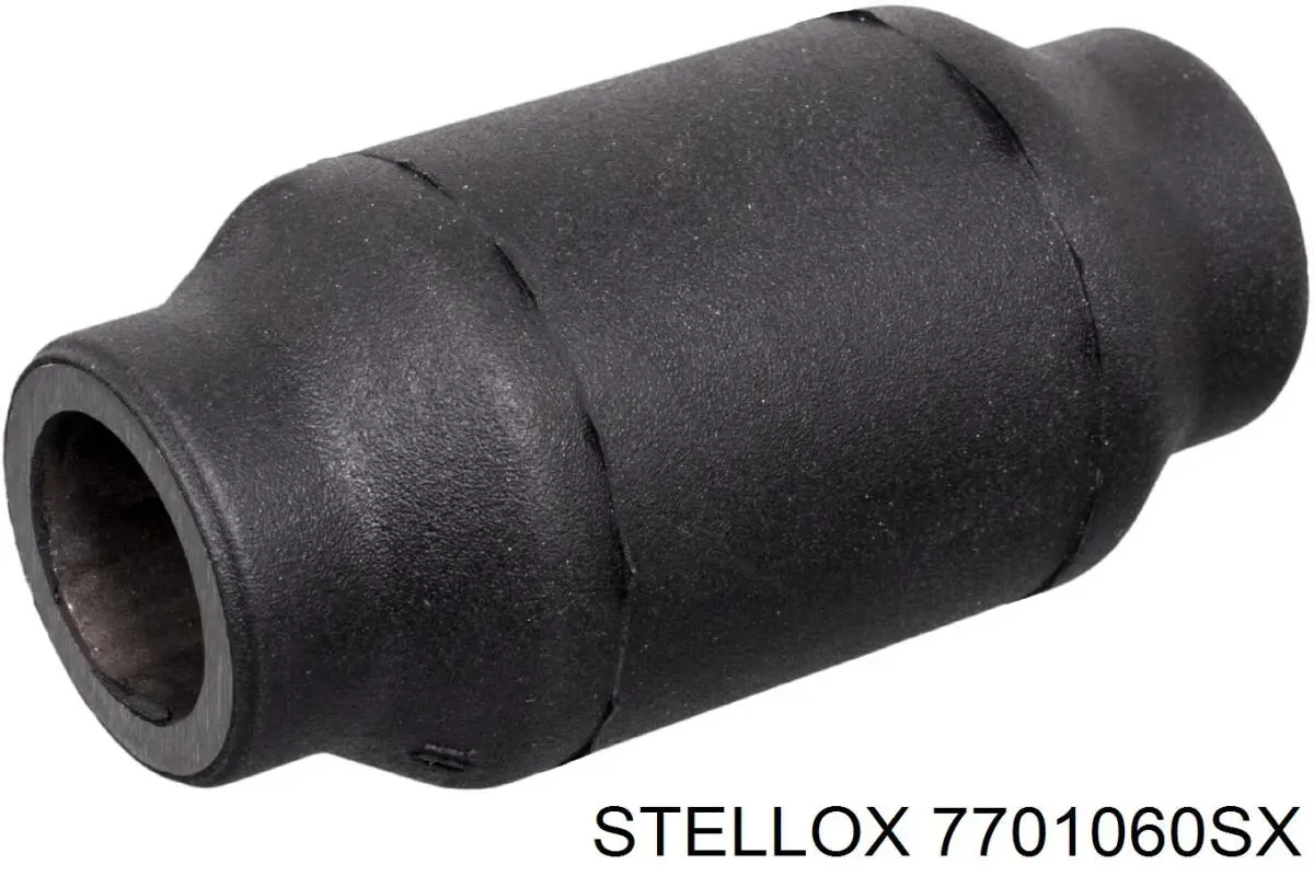 7701060SX Stellox silentblock de brazo de suspensión delantero superior