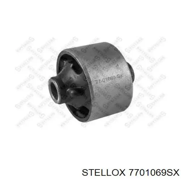 7701069SX Stellox silentblock de suspensión delantero inferior