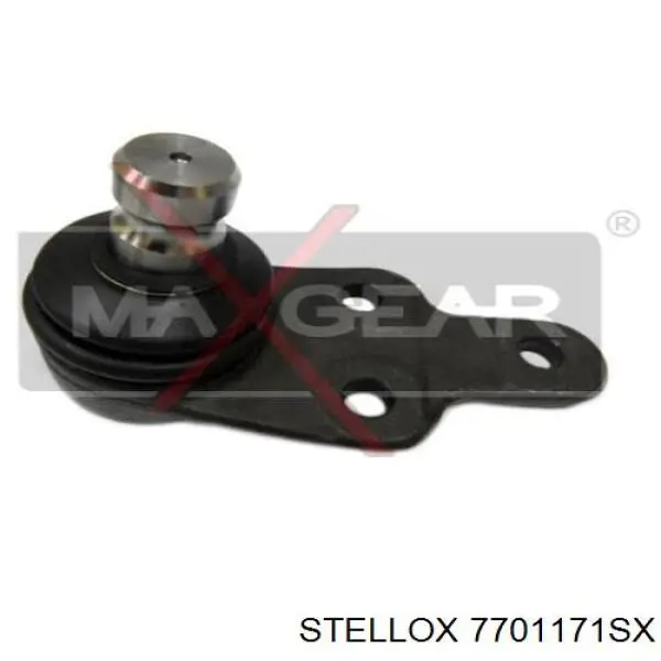 Silentblock de suspensión delantero inferior Jaguar X-type CF1