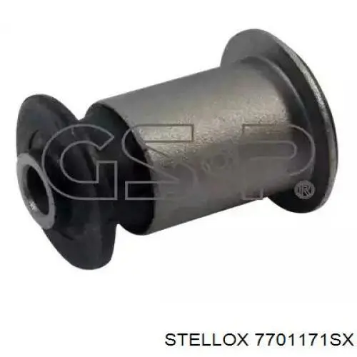 Silentblock de suspensión delantero inferior Jaguar X-type CF1