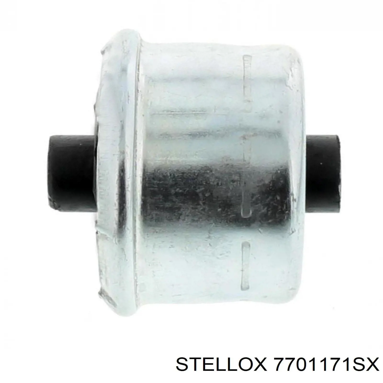 Silentblock de suspensión delantero inferior Jaguar X-type CF1