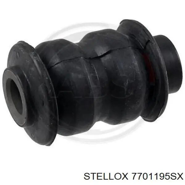 77-01195-SX Stellox silentblock de suspensión delantero inferior