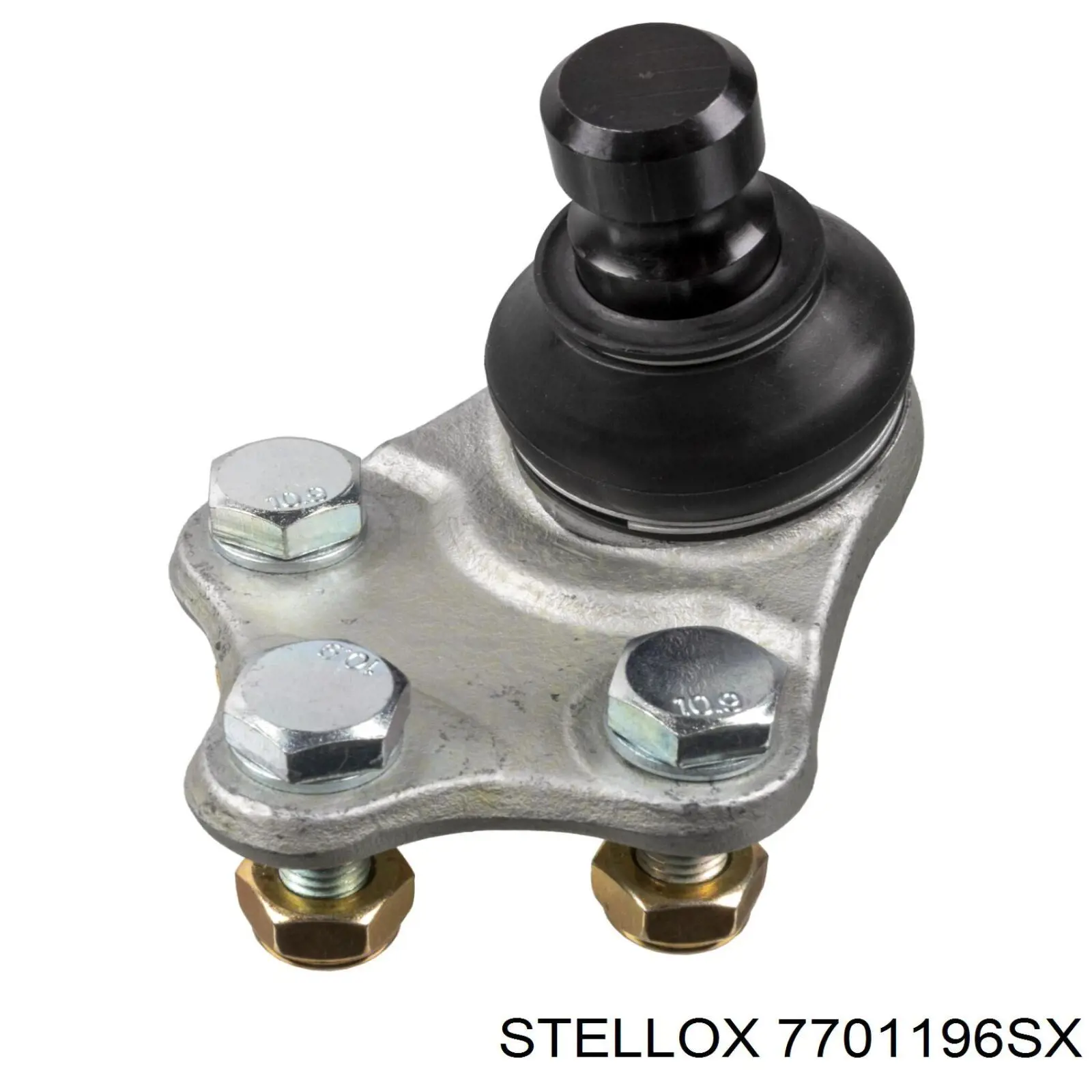 7701196SX Stellox silentblock de suspensión delantero inferior