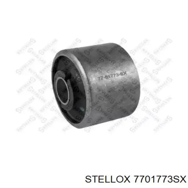 7701773SX Stellox silentblock de suspensión delantero inferior