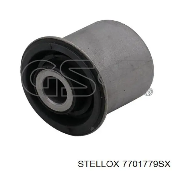 7701779SX Stellox silentblock de suspensión delantero inferior