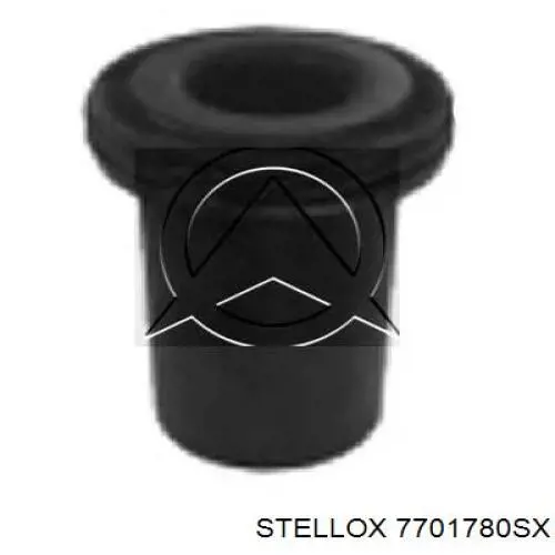 7701780SX Stellox silentblock de suspensión delantero inferior