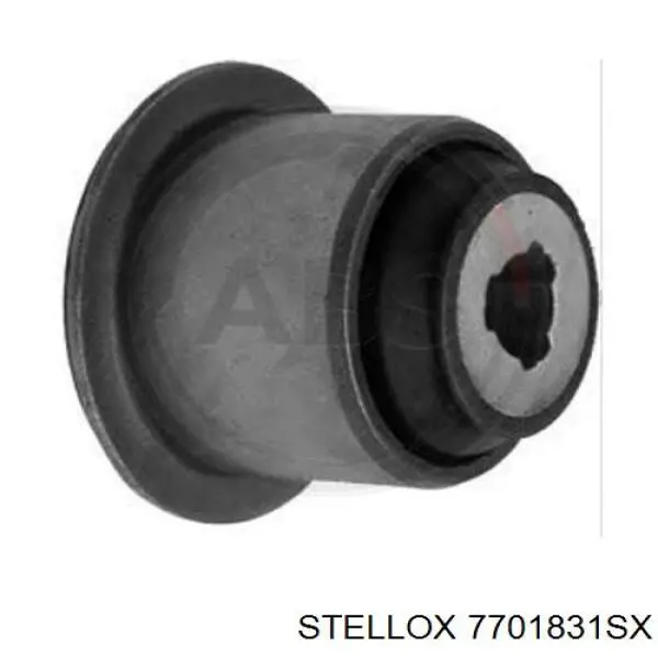 7701831SX Stellox silentblock de suspensión delantero inferior