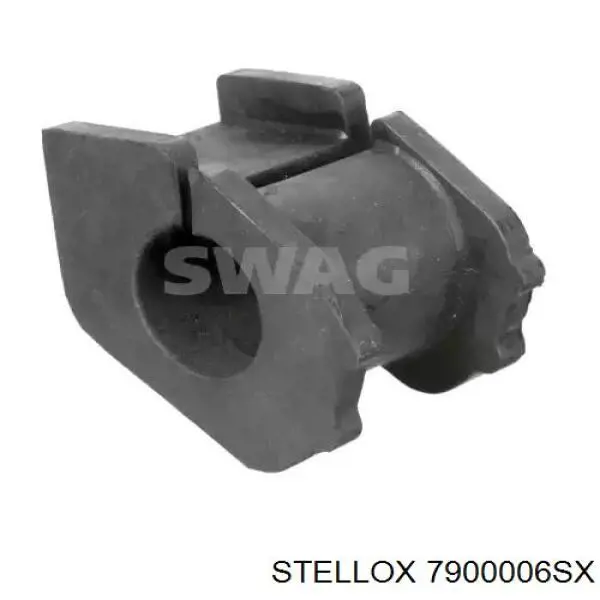 Comprar 07030 Metalcaucho Buje estabilizador delantero izquierdo