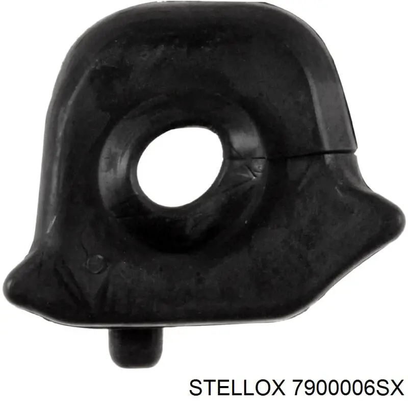 Buje estabilizador delantero izquierdo Metalcaucho 07030 precio, desde 4,29 EUR
