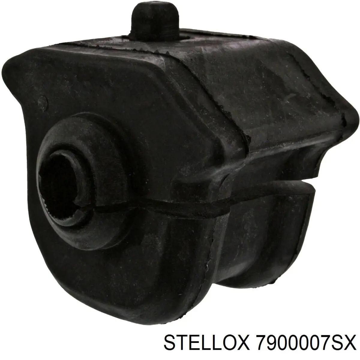 Buje estabilizador delantero derecho Metalcaucho 06451 precio, desde 3,57 EUR