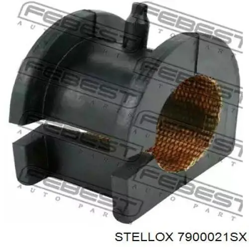 Comprar 57251 Metalcaucho Buje de barra estabilizadora delantera