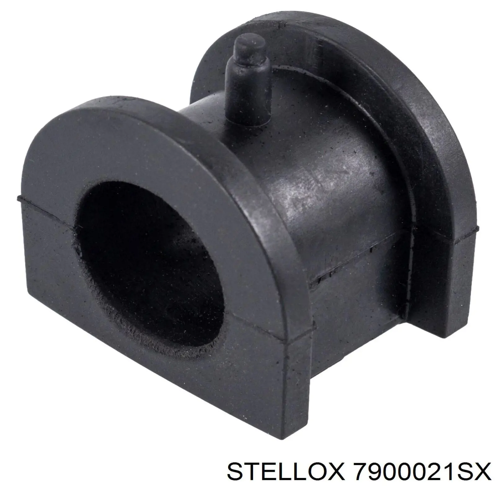 Buje de barra estabilizadora delantera Metalcaucho 57251 precio, desde 2,86 EUR