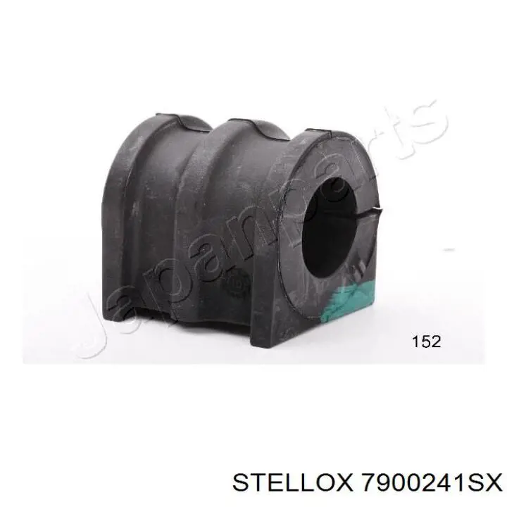 7900241SX Stellox casquillo de barra estabilizadora delantera