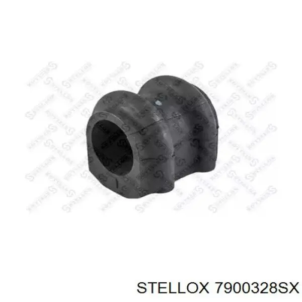 79-00328-SX Stellox casquillo de barra estabilizadora delantera