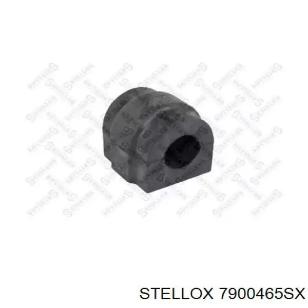 79-00465-SX Stellox casquillo de barra estabilizadora trasera