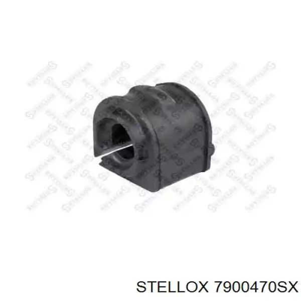7900470SX Stellox casquillo de barra estabilizadora delantera