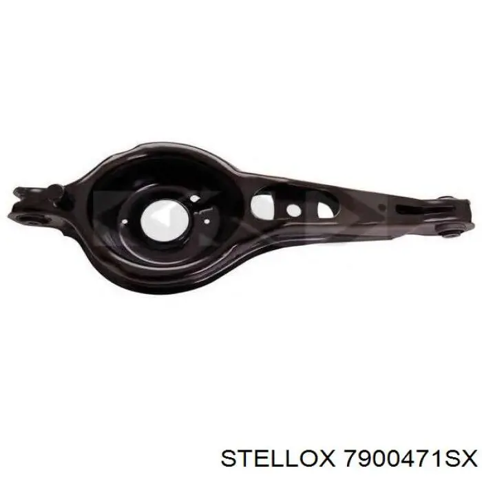 Soporte, estabilizador eje trasero Volvo 30714683
