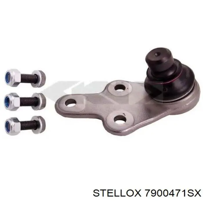 Comprar 30714683 Volvo Buje de barra estabilizadora trasera