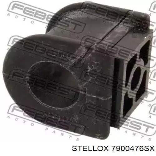 Comprar GV0509 CTR Buje de barra estabilizadora delantera