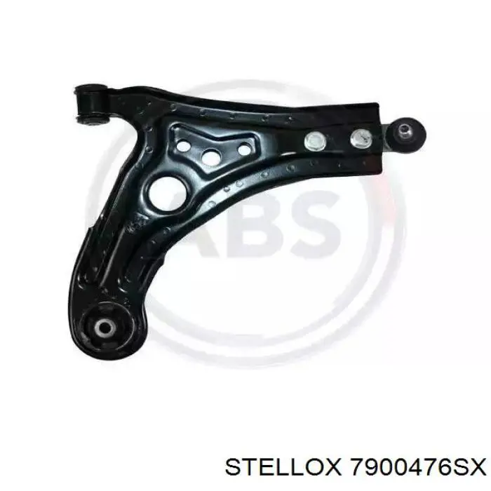 Buje de barra estabilizadora delantera GV0509 CTR