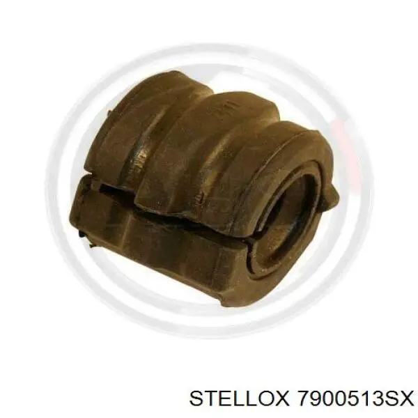 79-00513-SX Stellox casquillo de barra estabilizadora delantera