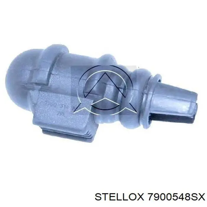 7900548SX Stellox soporte de estabilizador delantero exterior