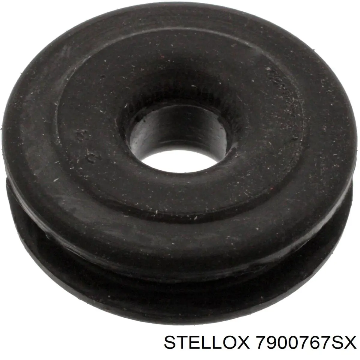 7900767SX Stellox casquillo de barra estabilizadora trasera