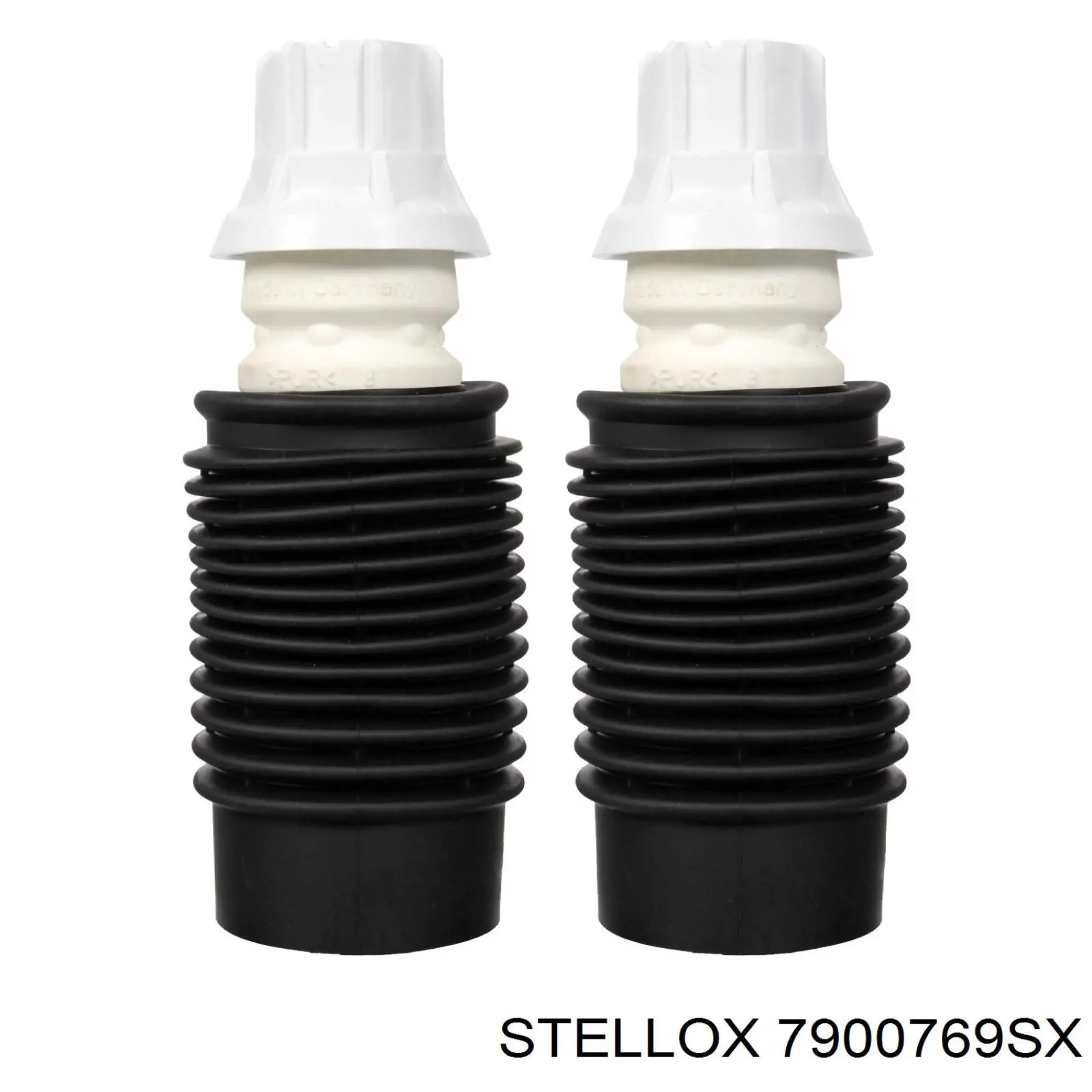 7900769SX Stellox casquillo del soporte de barra estabilizadora delantera