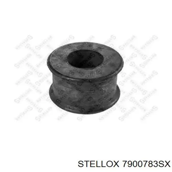 7900783SX Stellox soporte de estabilizador delantero exterior